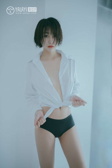 小小水蜜桃